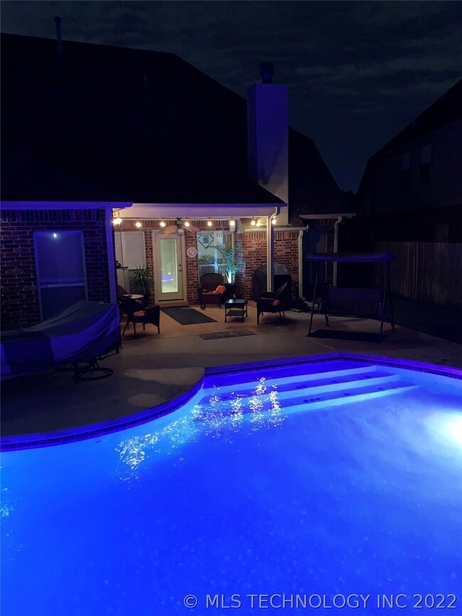 7644 S 94th East Ave, Tulsa, OK 74133 - photo 4