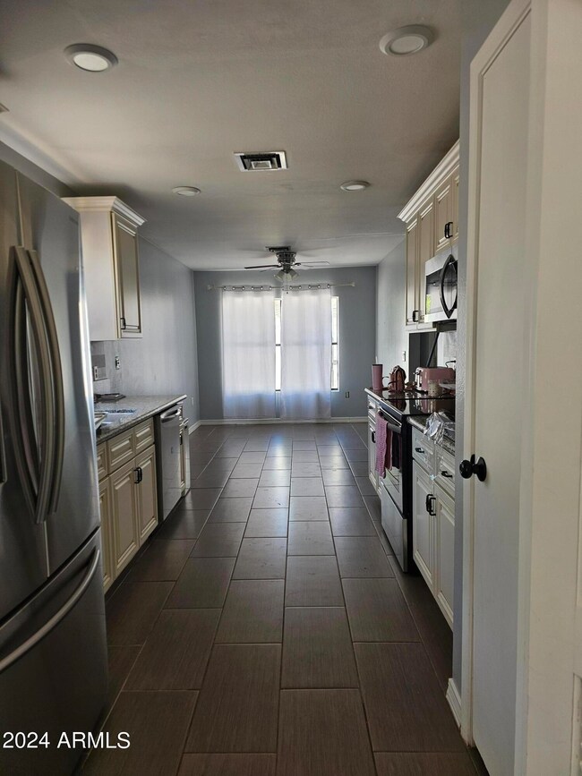 Kitchen Dining