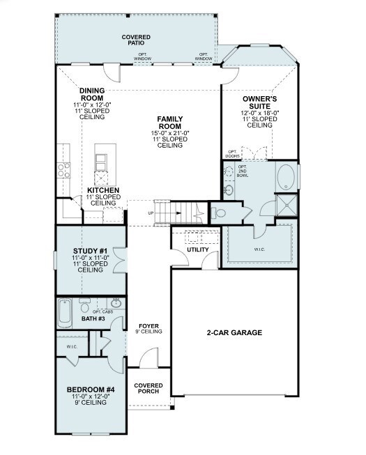 21702 Burgos Plaza Dr, Tomball, TX 77377 - photo 6