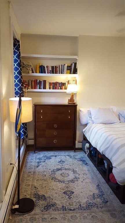 11A Hanson St unit 1, Boston, MA 02118 - photo 3