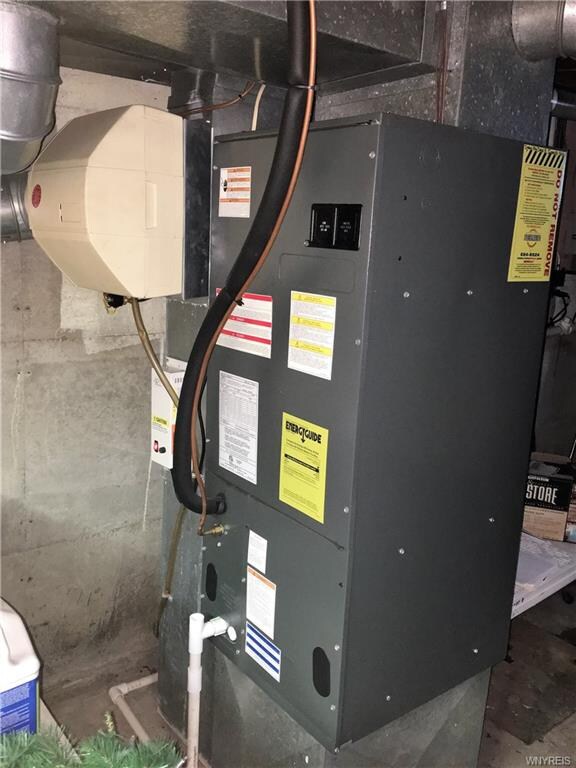 81 Eggert Terrace, North Tonawanda, NY 14120 - photo 4