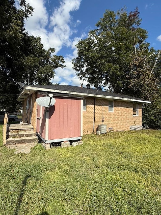 227 Hobson St, Houma, LA 70360 - photo 2