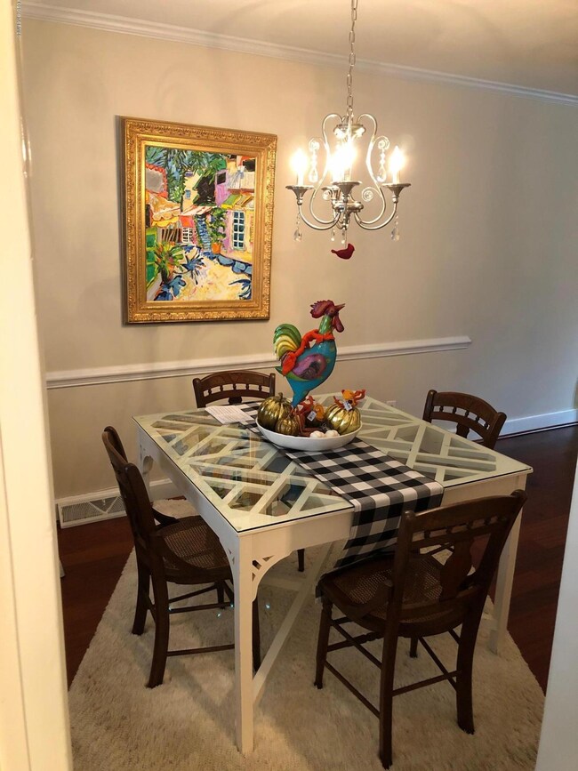 Dining Room 1