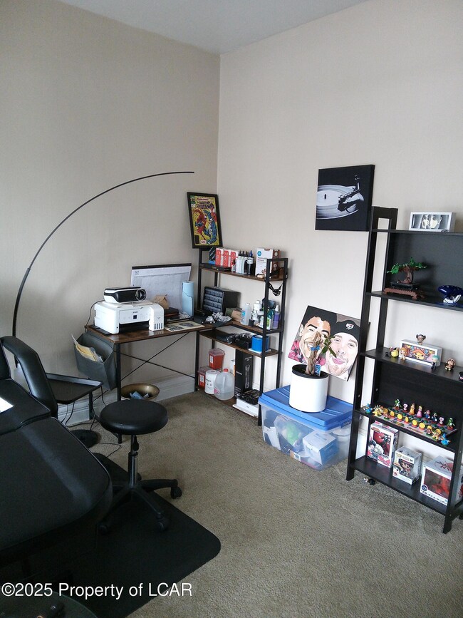 Apt.1 Living Room