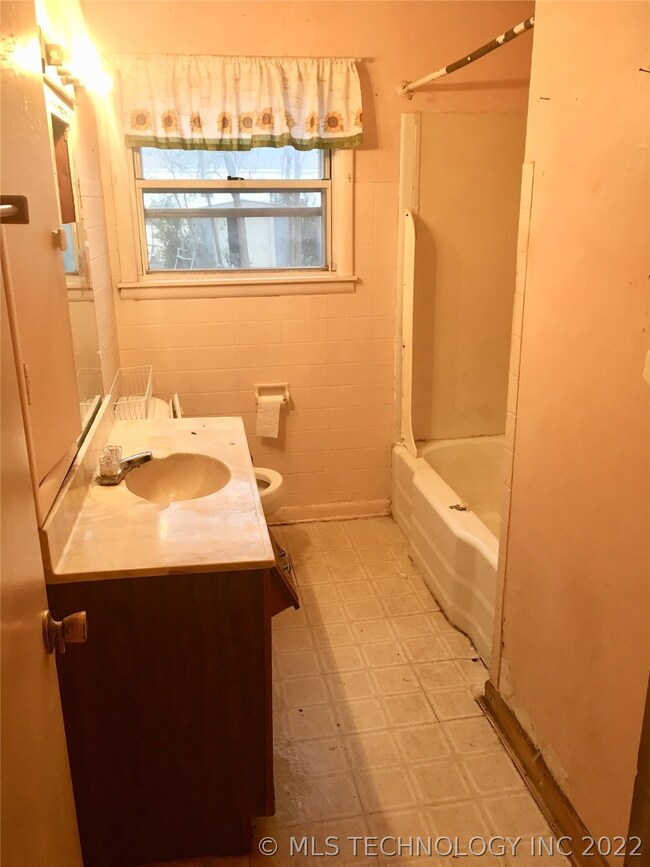 1618 S Ash Place, Broken Arrow, OK 74012 - photo 4