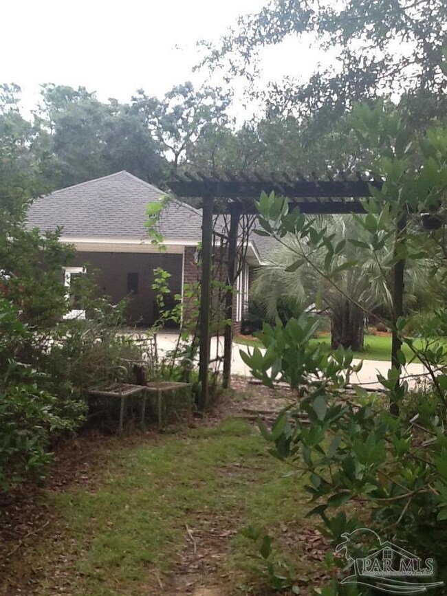 Additional Lot added to survey