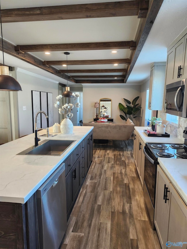 123 County Road 55, Rogersville, AL 35652 - photo 5