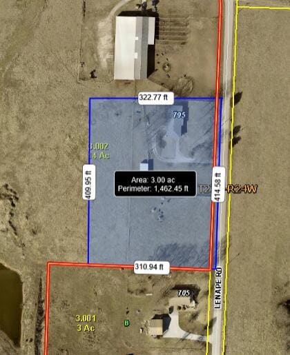 795 Lenape Rd, Billings, MO 65610 - photo 2