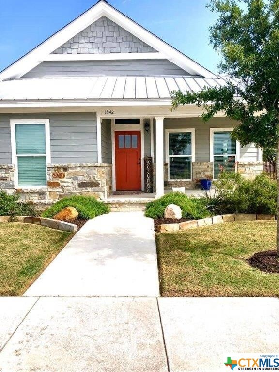 1342 Hanz Dr, New Braunfels, TX 78130 - photo 2