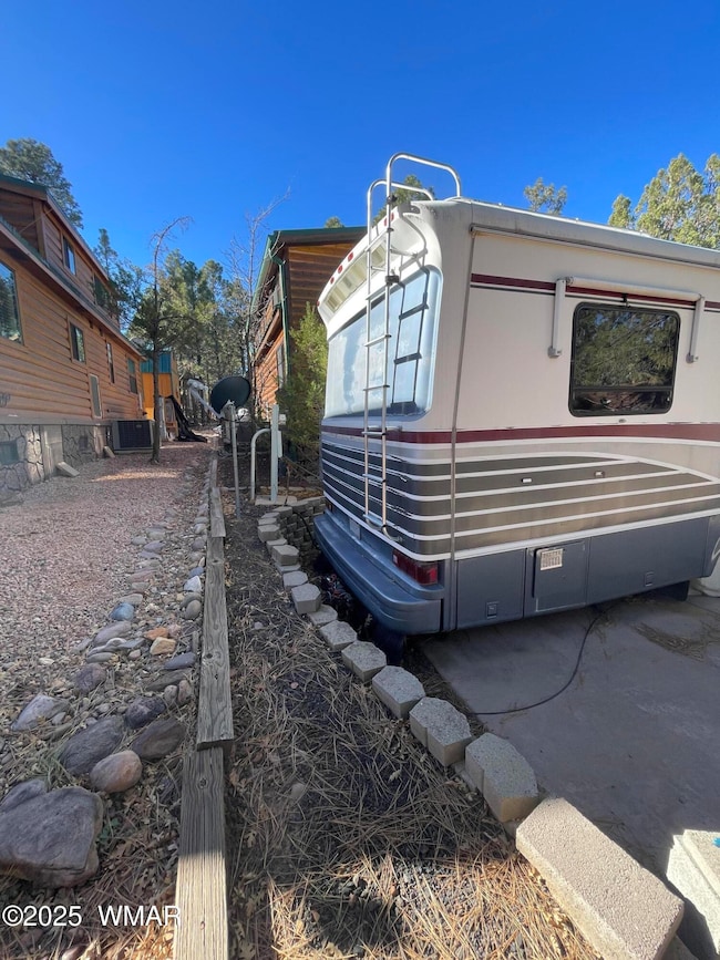 2321 E Quarter Horse Way, Show Low, AZ 85901 - photo 7