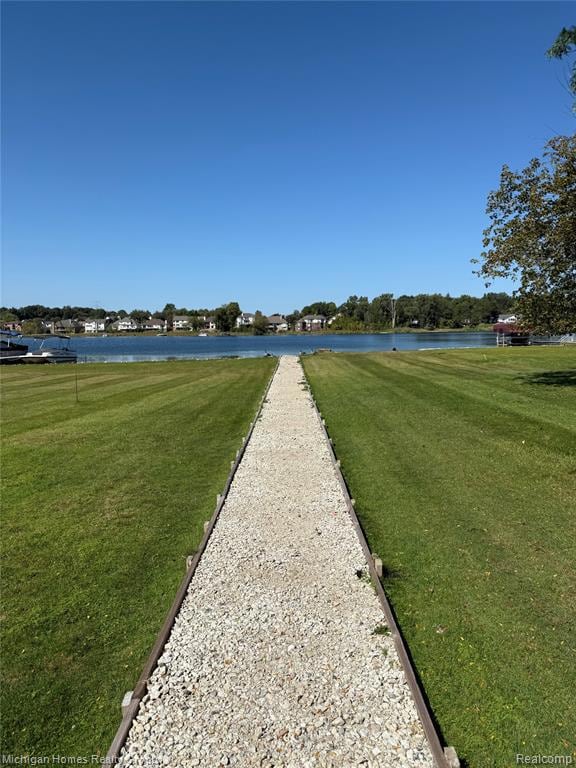 2910 Loon Dr, Wixom, MI 48393 - photo 4
