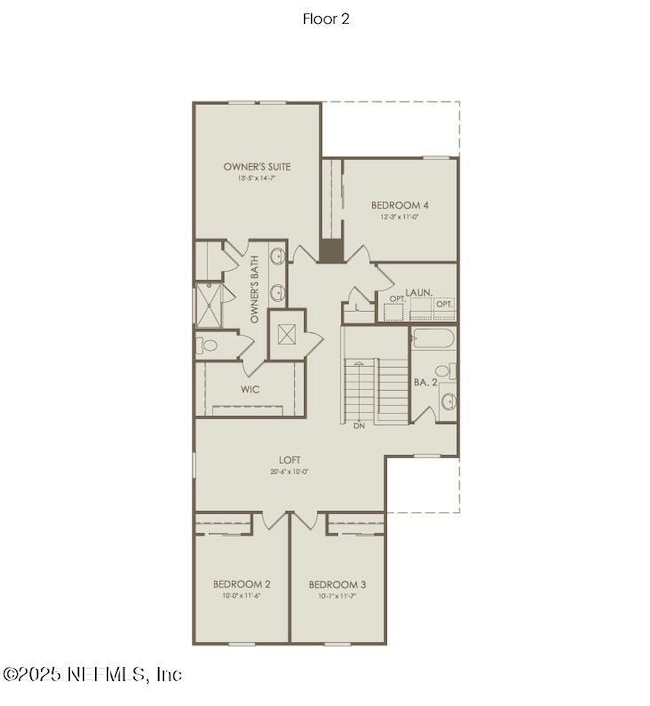 123 Blind Oak Cir, St. Augustine, FL 32095 - photo 5