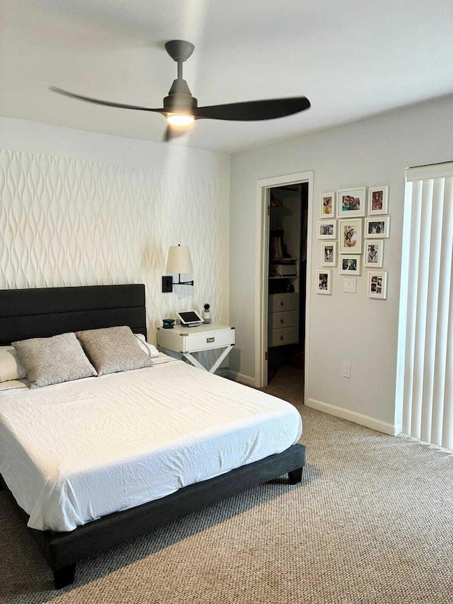 4863 Via Palm Lakes unit 812, West Palm Beach, FL 33417 - photo 5