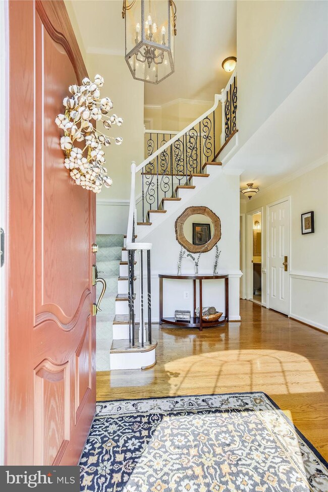 2886 Macao Dr, Herndon, VA 20171 - photo 7