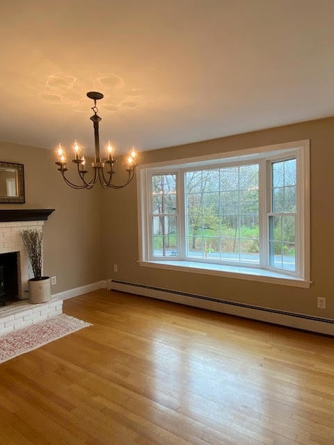 dining or living room choice