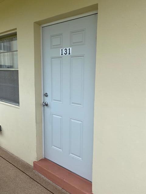 131 Easthampton F, West Palm Beach, FL 33417 - photo 3