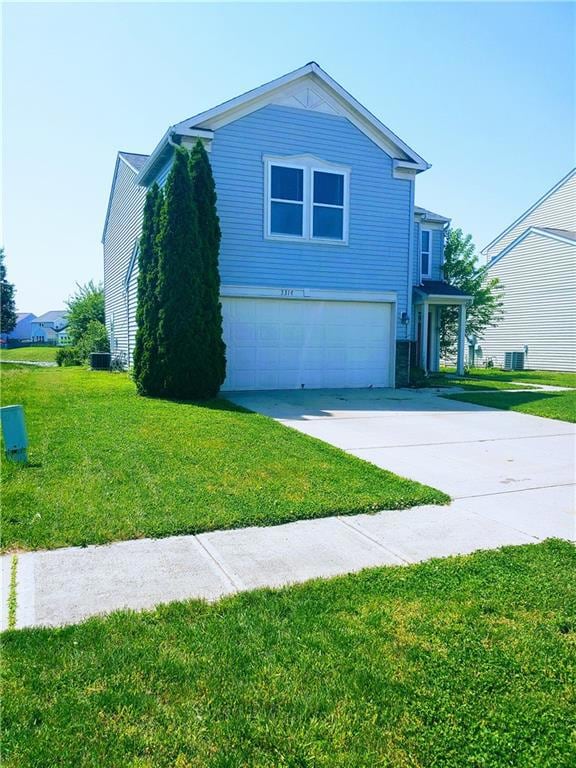 3314 Hemlock St, Whiteland, IN 46184 - photo 4