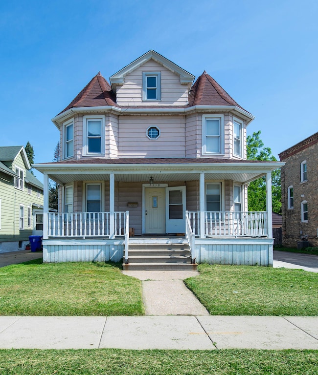 2110 54th St -26