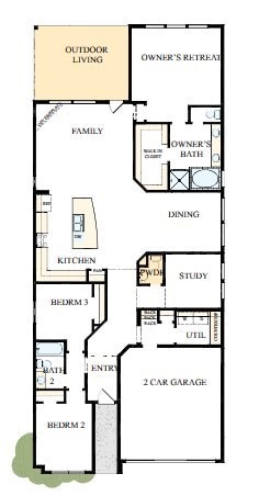 413 Wild Thicket Dr, Katy, TX 77493 - photo 2