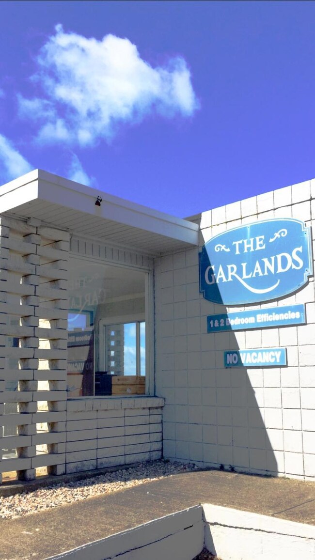 Garlands