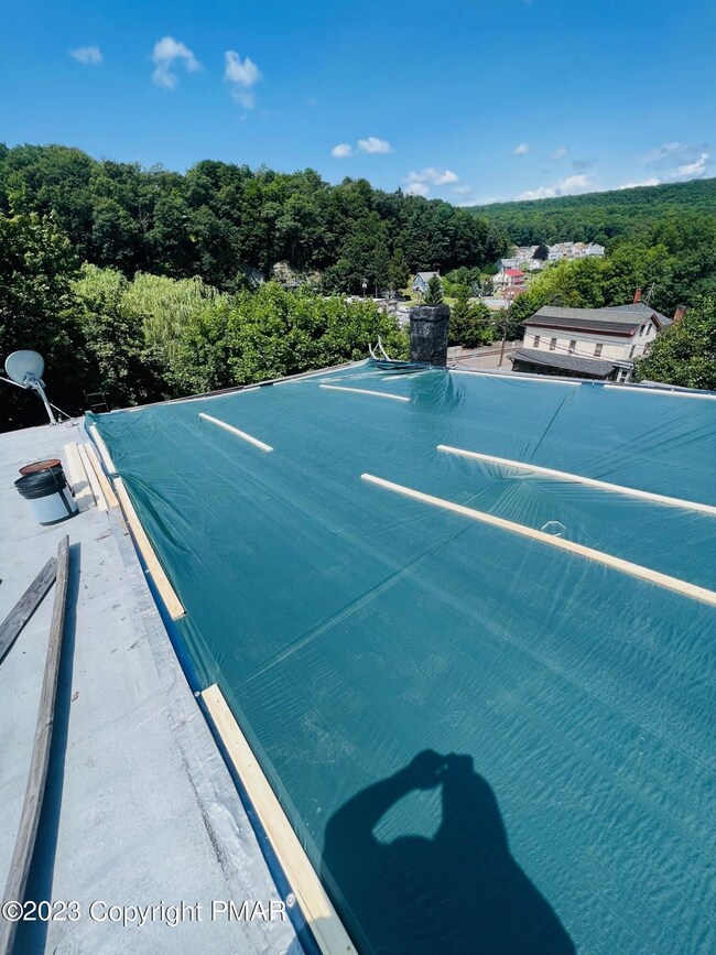 14 Carbon St, Weatherly, PA 18255 - photo 6