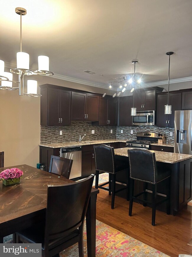 163 Rosedale Ct unit D, East Norriton, PA 19401 - photo 6