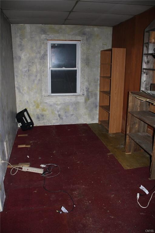 Apartment 1 Bonus Room