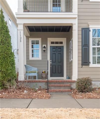 1128 Inn Keepers Way, Cornelius, NC 28031 - photo 3