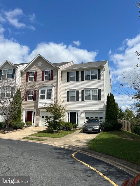 11403 Wytheville Ct, Fredericksburg, VA 22407 - photo 2