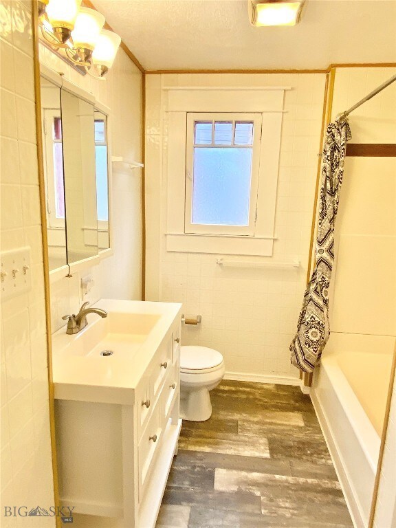 DownStairs- Bathroom