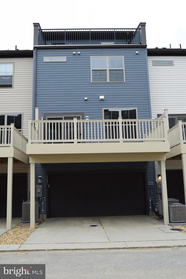 308 Lentic Ln unit 67, Laurel, MD 20724 - photo 5