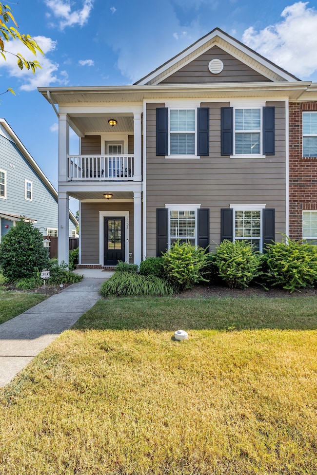 2091 Hemlock Dr, Spring Hill, TN 37174 - photo 4