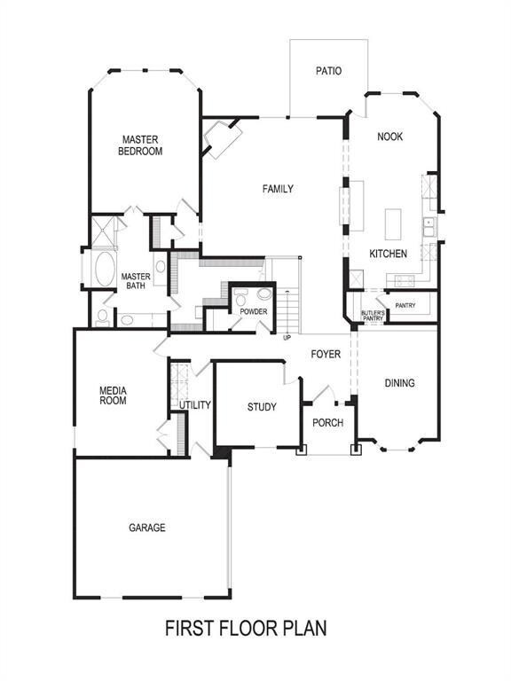 3104 Grandview Dr, Wylie, TX 75098 - photo 6