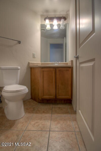 3145 N Olsen Ave unit 103, Tucson, AZ 85719 - photo 5