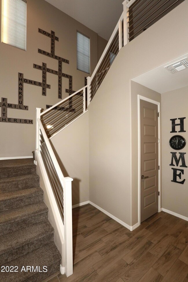 Staircase