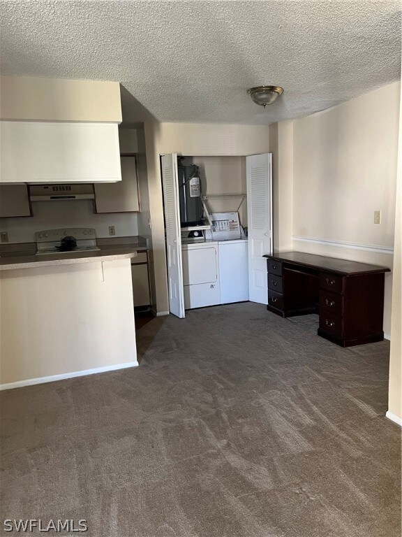 Living/Kitchen