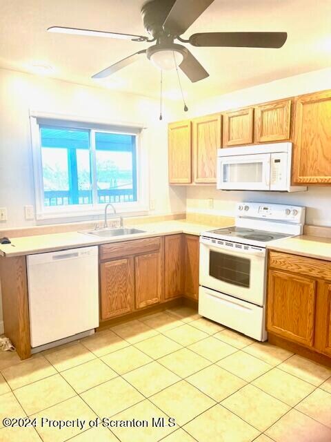 1202 W Elm St unit 2E, Scranton, PA 18504 - photo 4