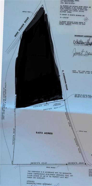 9.6 Acres