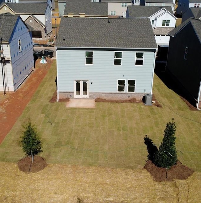 7630 Saffron Ave, Covington, GA 30014 - photo 2