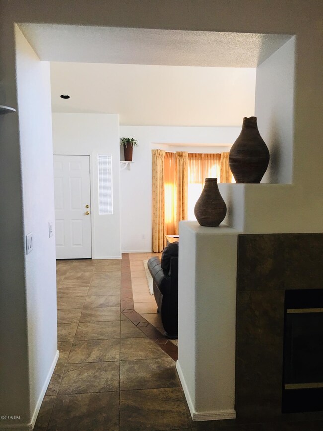Entryway