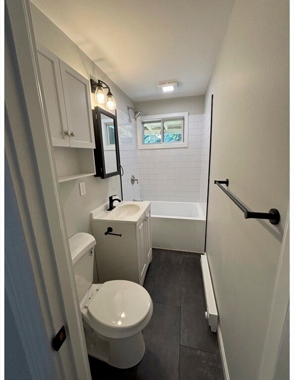 3 Oxford Place unit 2, Worcester, MA 01609 - photo 5