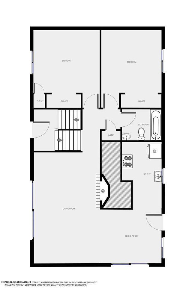 4600 Pavalof St, Anchorage, AK 99507 - photo 2