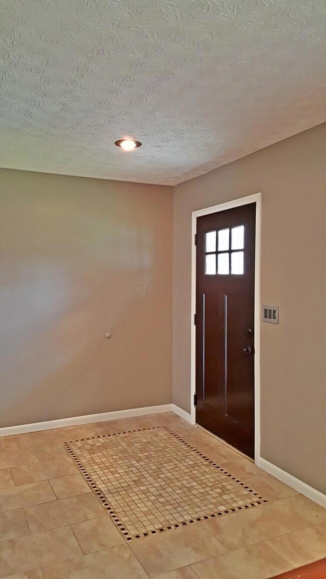 Foyer