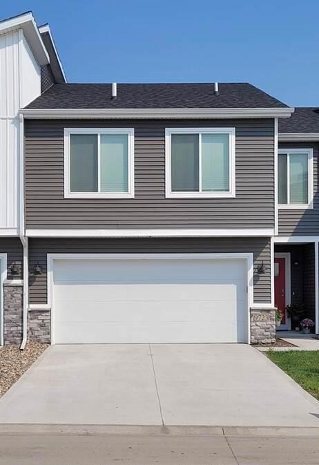 **MOVE-IN READY**