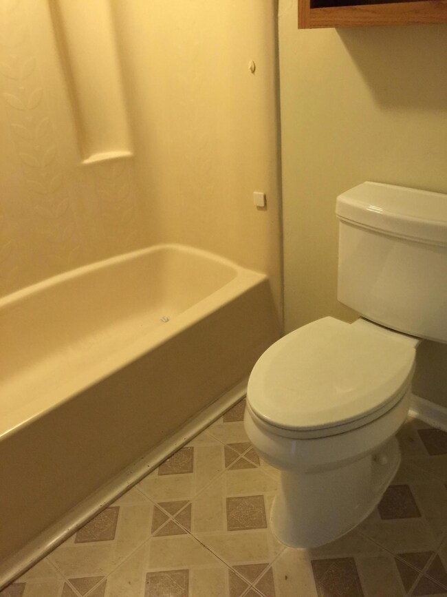 Hall Bath Up