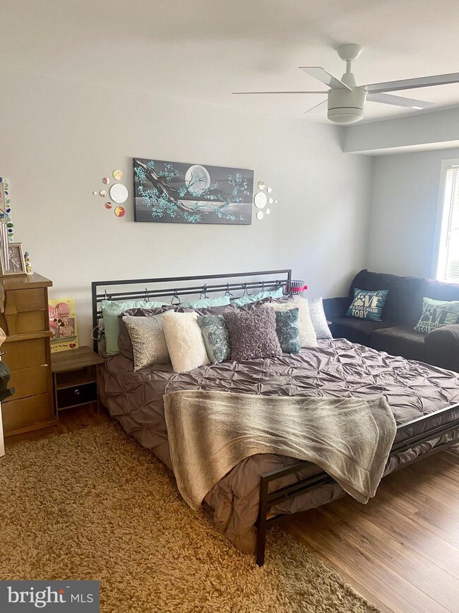 206 Park Terrace Ct SE unit 36, Vienna, VA 22180 - photo 7