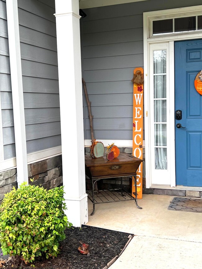 1252 Berkley Hills Pass, Evans, GA 30809 - photo 4