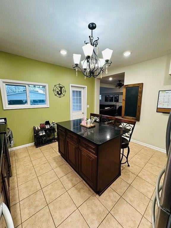 310 E Park St, Yates Center, KS 66783 - photo 4