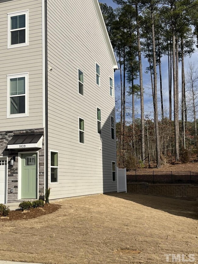 1839 Fahey Dr, Apex, NC 27502 - photo 2