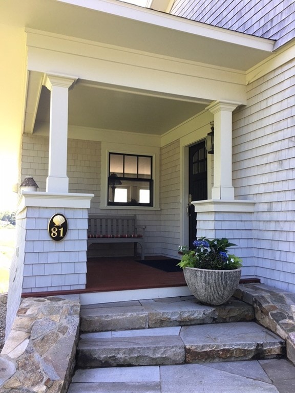 81 Border St, Scituate, MA 02066 - photo 3